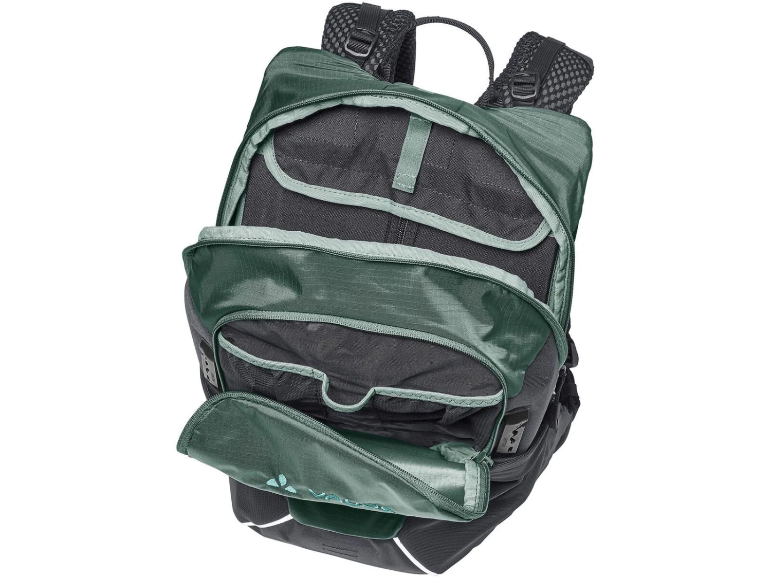 Vaude Tremalzo 10, Dusty Forest 3 Vaude Tremalzo 10, Dusty Forest – Bild 3