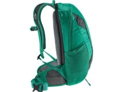 Deuter Race X, Fern-graphite -Fahrrad Paradies Geschaft 08aec907 e4a4 4da0 9340 3728d56cb412