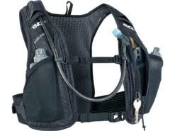 Evoc Hydro Pro 1,5 + Hydration Bladder 1,5, Black 9 Evoc Hydro Pro 1,5 + Hydration Bladder 1,5, Black -Fahrrad Paradies Geschaft 08d6bb76 9fb1 4969 9fc8 bff60294a34c