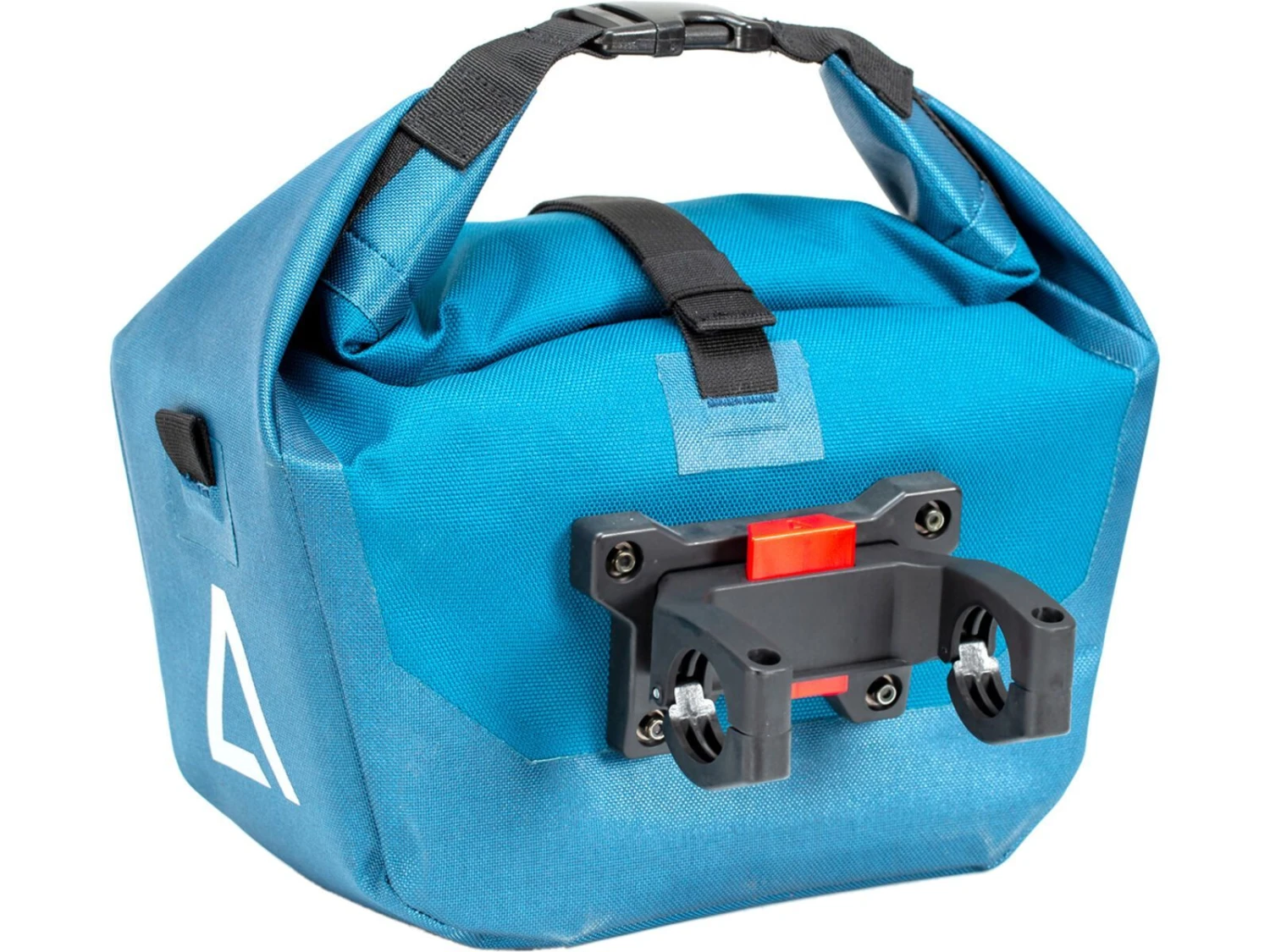 Cube Acid Fahrradtasche Travlr Front 6 FILink, Dark Blue´n´black 3 Cube Acid Fahrradtasche Travlr Front 6 FILink, Dark Blue´n´black – Bild 3