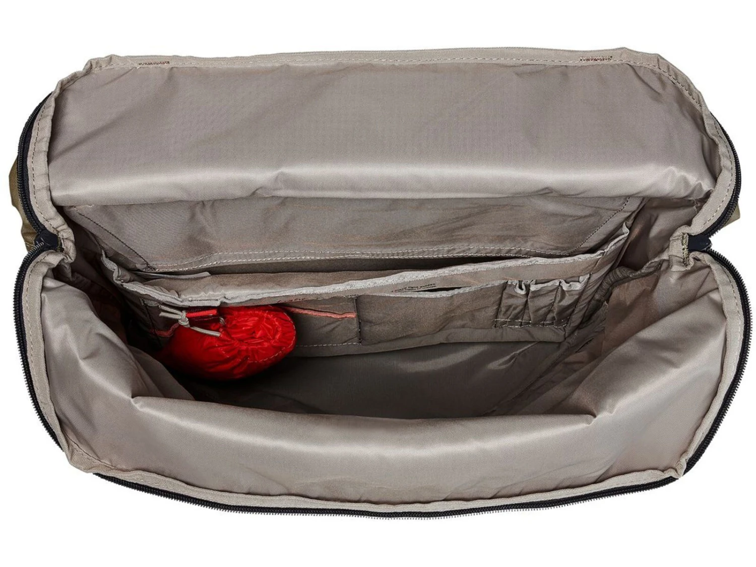 Vaude CityMe Bike, Bamboo 2 Vaude CityMe Bike, Bamboo – Bild 2