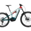 Cannondale Moterra Neo Carbon LT 2, Cool Mint