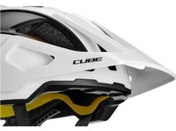 Cube Helm Strover, White´n´black -Fahrrad Paradies Geschaft 09722929 f8cf 4049 8453 fc880ef24f1b