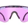 Pit Viper The Originals Purple Reign - Purple