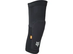 Fox Youth Enduro Knee Sleeve, Black
