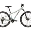 Cannondale Trail Women's 8 - 27.5, Sage Gray