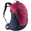 Vaude Women's Tremalzo 18, Crimson Red
