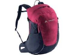 Vaude Women's Tremalzo 18, Crimson Red