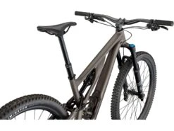 Specialized Stumpjumper Evo Comp Alloy, Satin Smoke/black -Fahrrad Paradies Geschaft 0a4d8cfd 6d8c 4ecc 8c3f 527e9961e58f