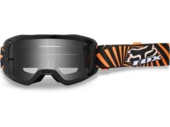 Fox Main Goat - Spark, Orange