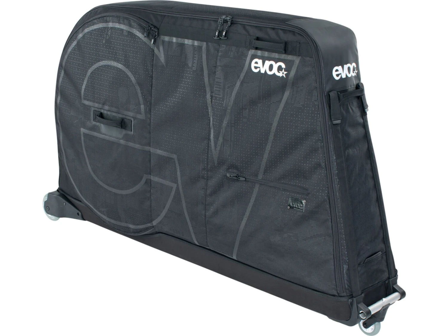 Evoc Bike Travel Bag Pro, Black 4 Evoc Bike Travel Bag Pro, Black – Bild 4