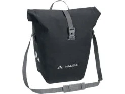 Vaude Aqua Back Deluxe Single, Phantom Black