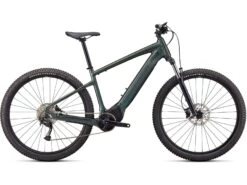 Specialized Turbo Tero 3.0, Oak Green Metallic/smoke