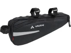 Vaude Cruiser Bag, Black