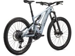 Specialized Turbo Levo Alloy, Ice Blue/black -Fahrrad Paradies Geschaft 0aa77224 e7e6 4003 ba37 7ae791c16763