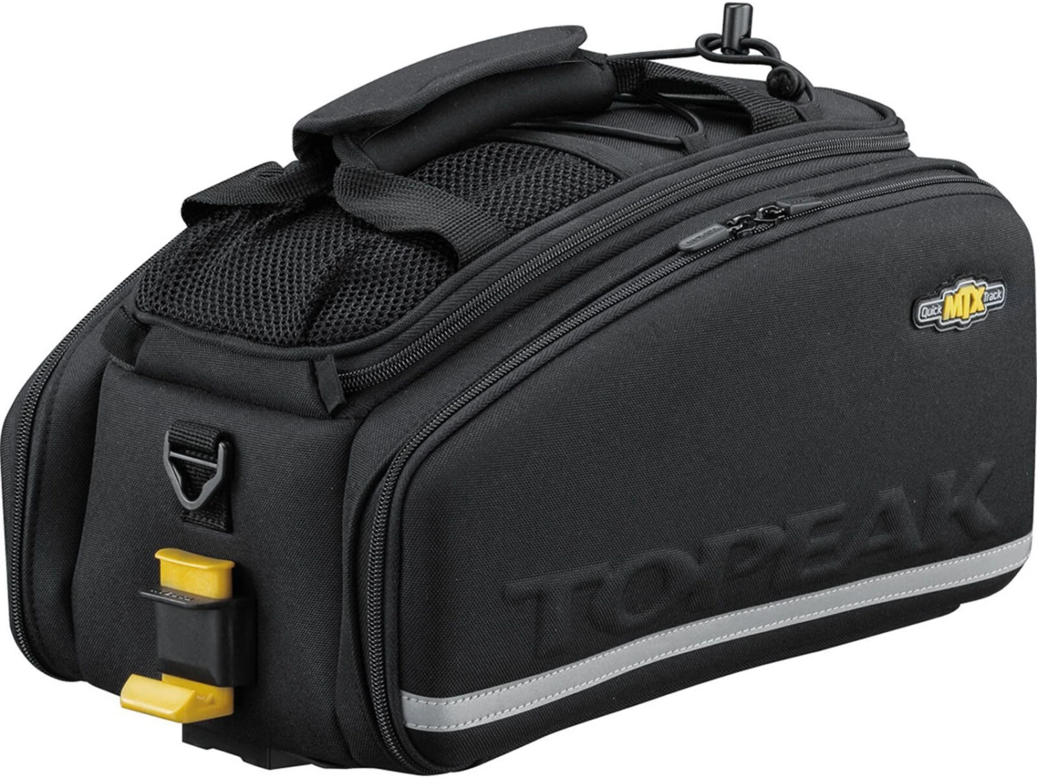 Topeak MTX TrunkBag EXP 1 Topeak MTX TrunkBag EXP