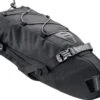 Topeak BackLoader 10 L, Black