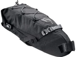 Topeak BackLoader 10 L, Black