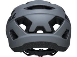 Bell Nomad 2, Matte Gray -Fahrrad Paradies Geschaft 0b4c7ff5 99fa 428c aaf2 10d36dd66312