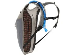 Camelbak Rogue️ Light Trinkrucksack 7 L + 2 L Reservoir, Aluminum/black -Fahrrad Paradies Geschaft 0b61be44 ca15 47c4 862b dfc8ed4e929f