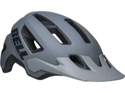 Bell Nomad 2 MIPS, Matte Gray