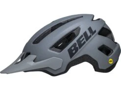 Bell Nomad 2 MIPS, Matte Gray 7 Bell Nomad 2 MIPS, Matte Gray -Fahrrad Paradies Geschaft 0b6e02d3 3907 4bad 9a9f 15262fea9bfd