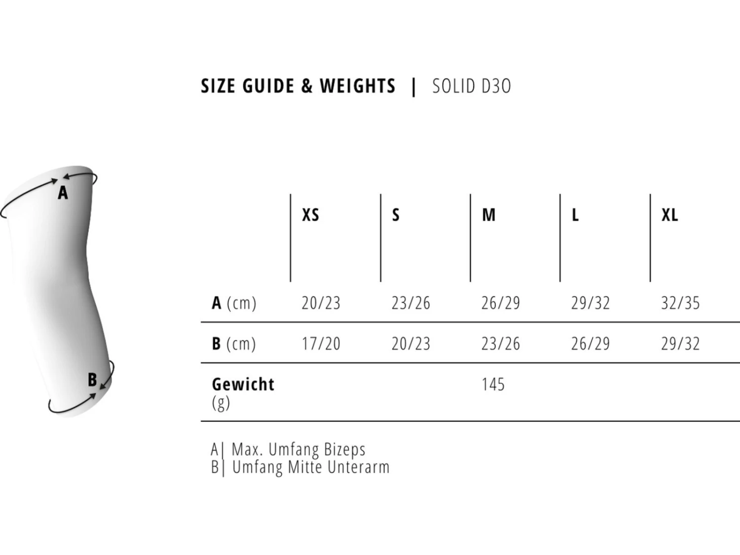 Bluegrass Solid D3O Elbow 2 Bluegrass Solid D3O Elbow – Bild 2