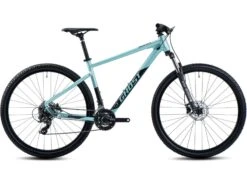 Ghost Kato 29, Light Mint Pearl/black