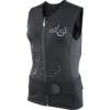 Evoc Protector Vest Lite Women, Black