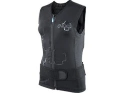Evoc Protector Vest Lite Women, Black