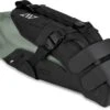 Cube Acid Satteltasche Pack Pro 11, Black´n´green