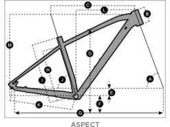 Scott Aspect 760, Granite Black/quicksilver Yellow -Fahrrad Paradies Geschaft 0cb73fd3 159d 44c1 9f2e 980b407006e5 7