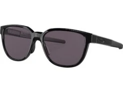 Oakley Actuator - Prizm Grey, Polished Black