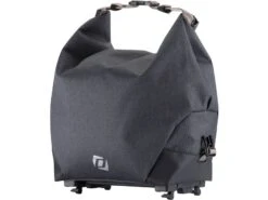 Syncros Trunkbag, Black