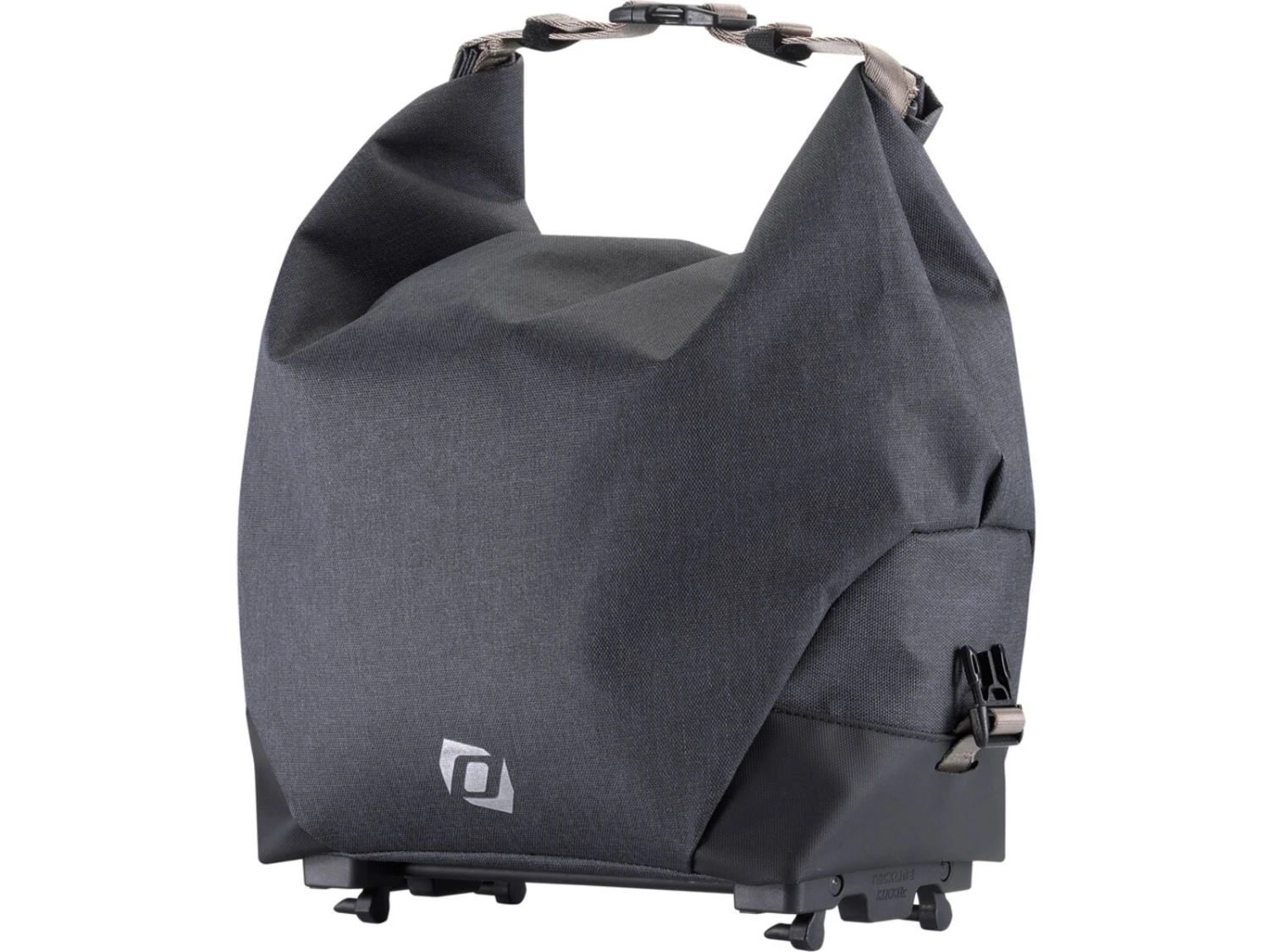 Syncros Trunkbag, Black 1 Syncros Trunkbag, Black