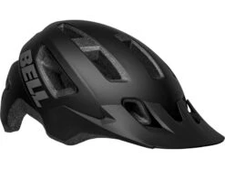 Bell Nomad 2 Jr MIPS, Matte Black