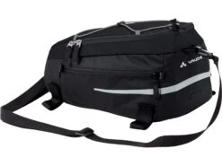 Vaude Silkroad M, Black