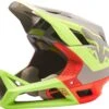 Fox Proframe Helmet TUK, Stone