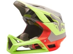 Fox Proframe Helmet TUK, Stone