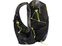 Vaude Trail Spacer 18, Black -Fahrrad Paradies Geschaft 0d81e90c cce0 41d0 bc5c ec74b015163b