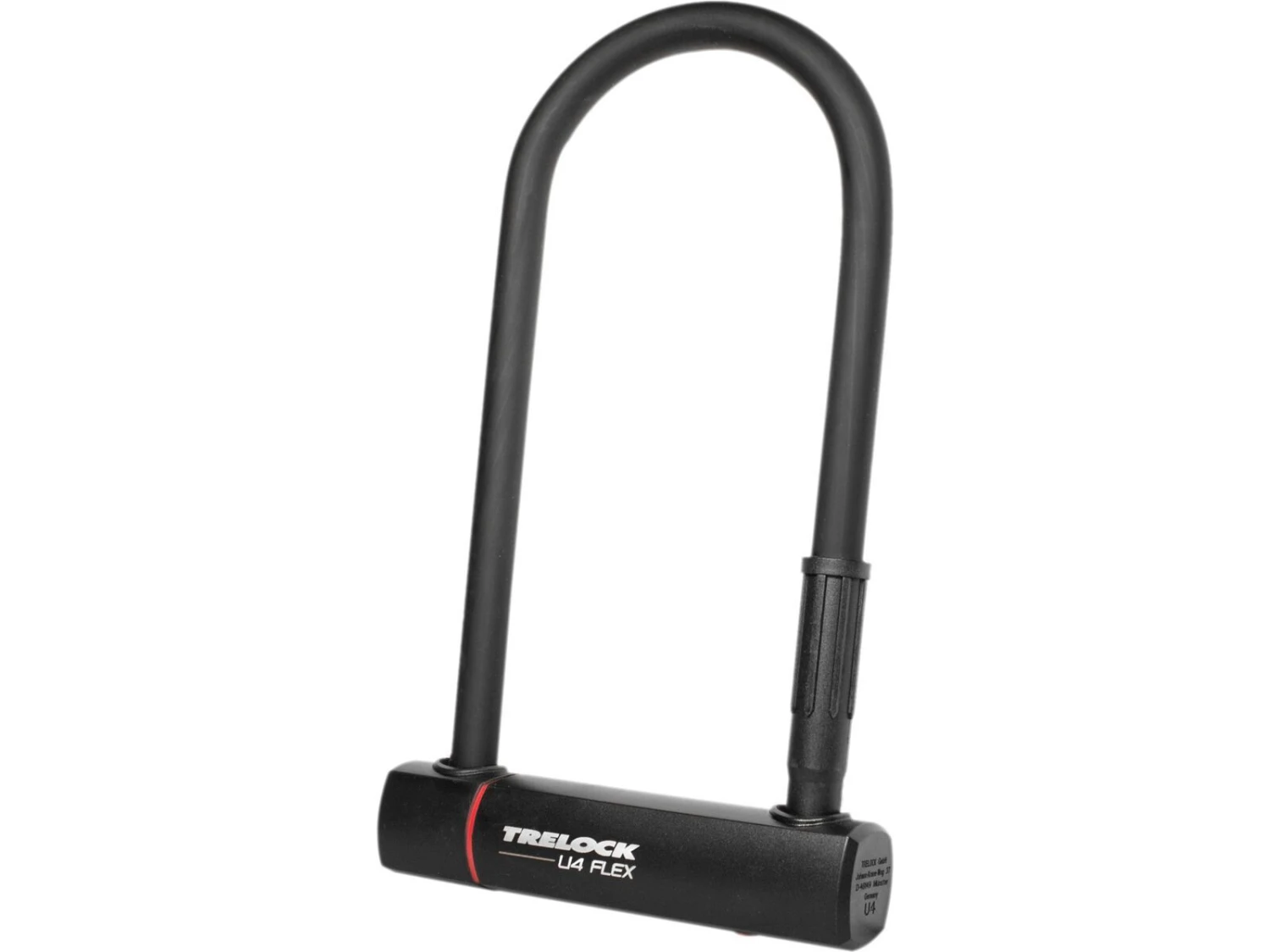 Trelock U4 Flex 2 Trelock U4 Flex – Bild 2