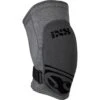IXS Flow Evo+ Knee Guard, Grey
