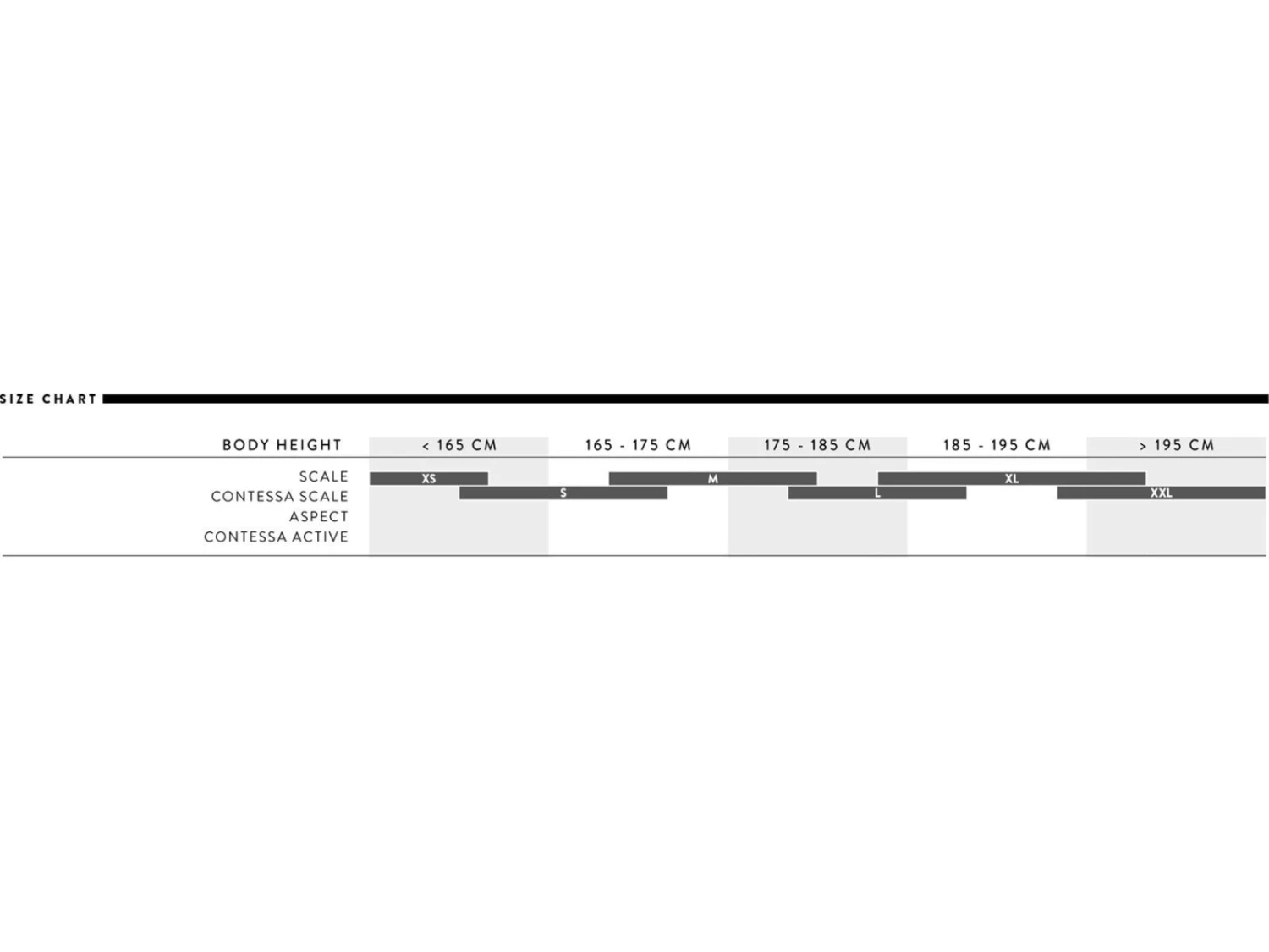 Scott Aspect 960, Granite Black/quicksilver Yellow 2 Scott Aspect 960, Granite Black/quicksilver Yellow – Bild 2