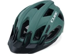 Cube Helm Quest, Old Green