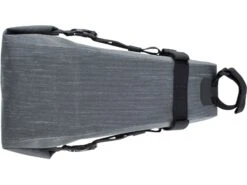 Evoc Seat Pack WP 4, Carbon Grey -Fahrrad Paradies Geschaft 0e43c07e 92df 4139 adf3 26b61e7a34de