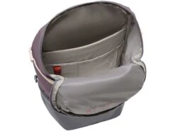 Vaude CityGo 30, Blackberry -Fahrrad Paradies Geschaft 0e8d5e06 82f7 4538 af13 db07ba08a74b