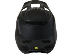 Fox Rampage Pro Carbon Helmet MIPS, Matte Carbon -Fahrrad Paradies Geschaft 0eaf86b2 6e80 4440 a7b9 91e022e63349