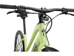 Specialized Turbo Vado SL 4.0 Step-Through, Limestone/black Reflective -Fahrrad Paradies Geschaft 0ec02710 1525 4c7f 9dc7 a249909e9730