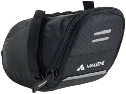 Vaude Race Light XL, Black