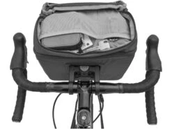 Vaude OnTour Box L (KLICKfix Ready), Black/carmine 11 Vaude OnTour Box L (KLICKfix Ready), Black/carmine -Fahrrad Paradies Geschaft 0ef05ca8 fb12 49b5 85e9 c6054e0a9c99 1